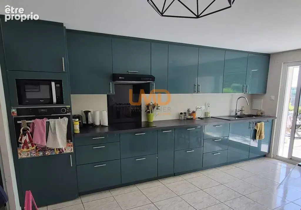 Maison de 156 m² à Beaumont sur Lèze 31870 - photo 5