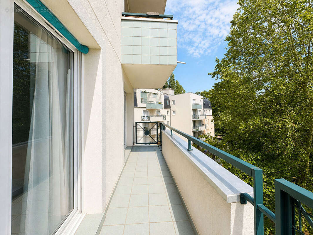 Appartement à YERRES