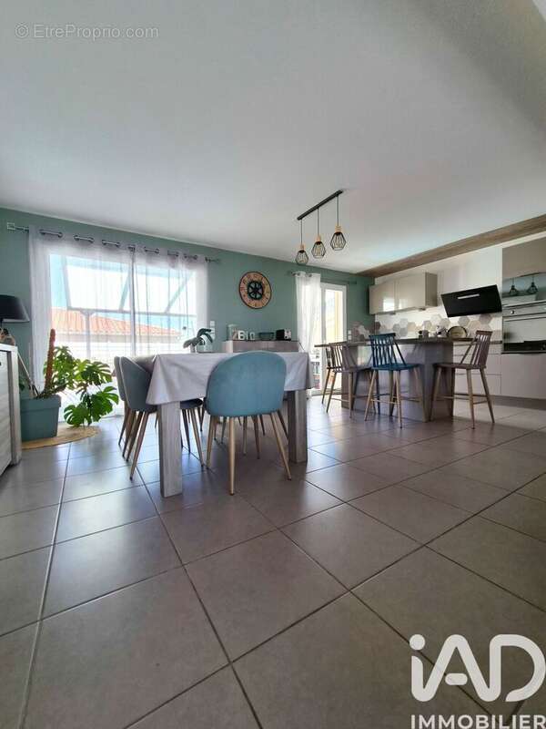 Photo 7 - Maison à PIA