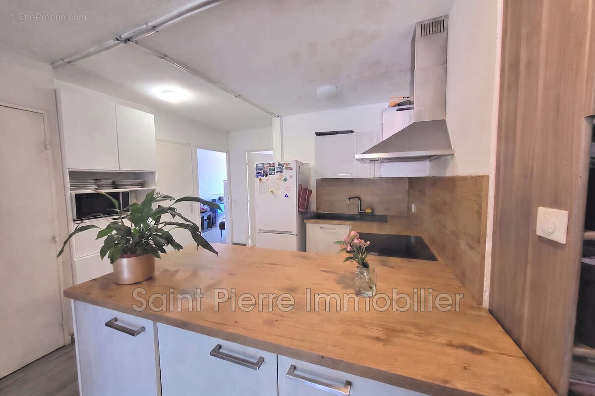 Appartement à CAGNES-SUR-MER