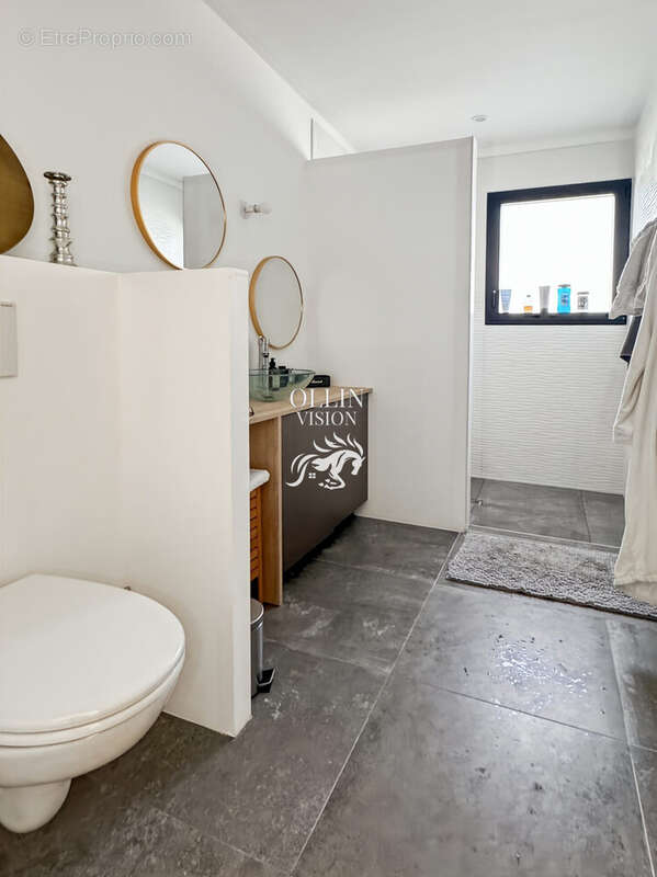 Maison à GUJAN-MESTRAS