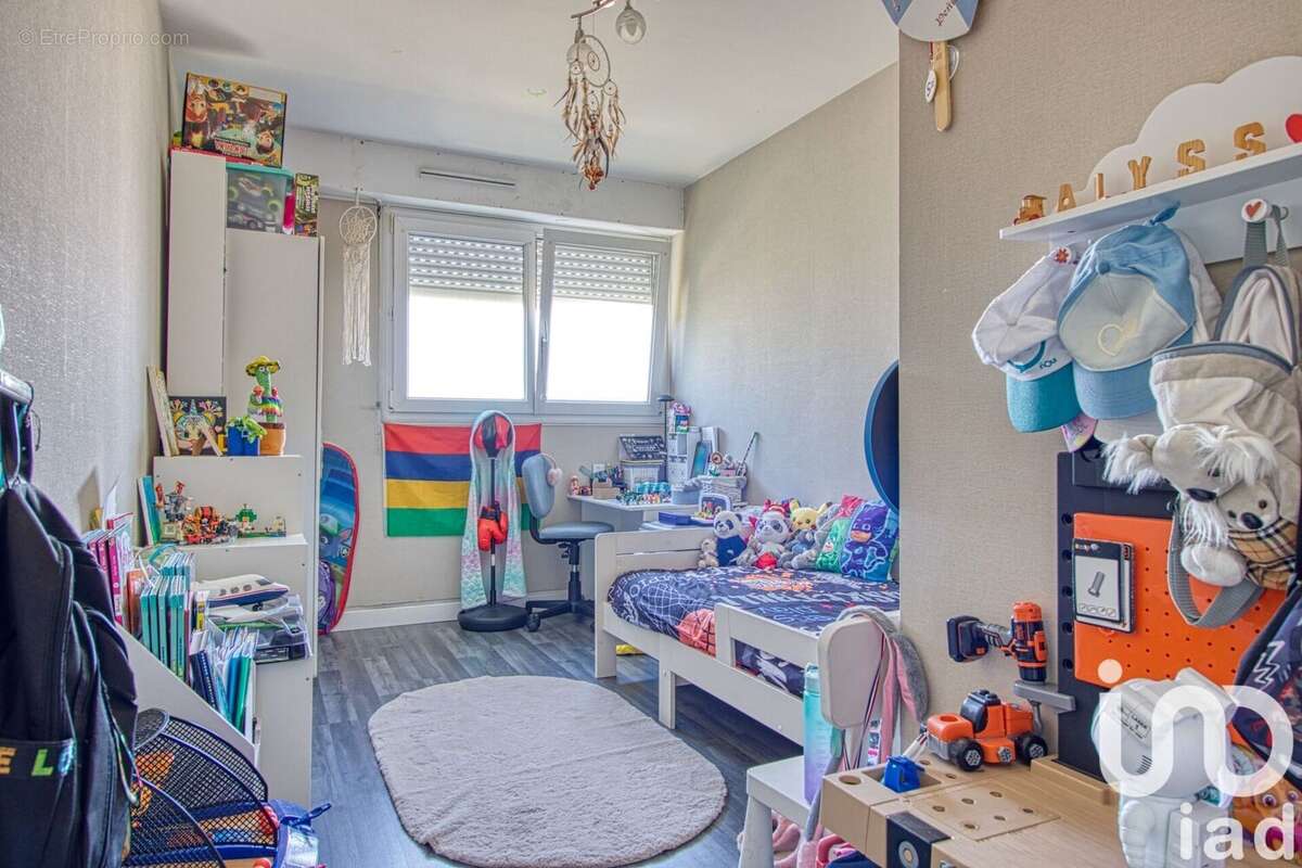 Photo 7 - Appartement à AUBERGENVILLE