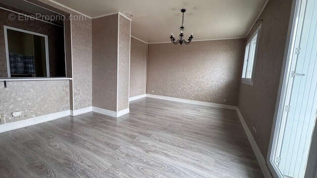 Appartement à PALAISEAU