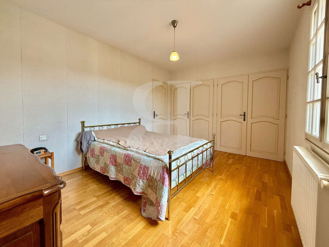 Maison à SAINT-REMY-DE-PROVENCE