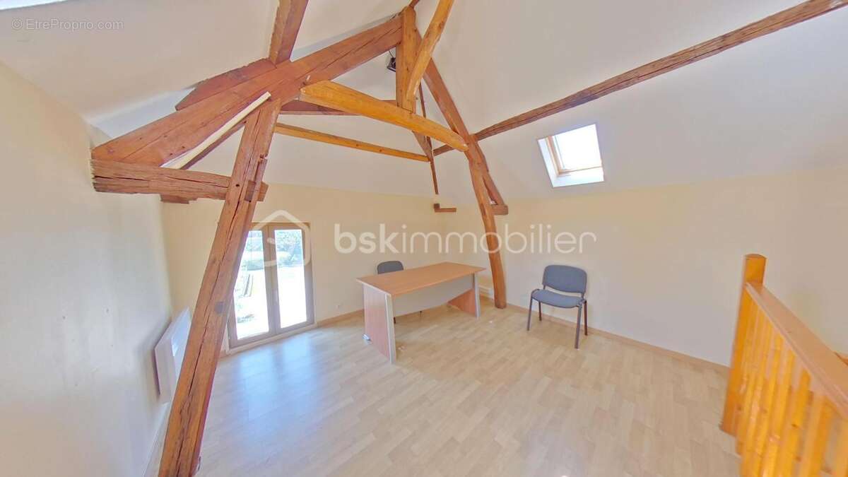 Appartement à BRAY-SUR-SEINE