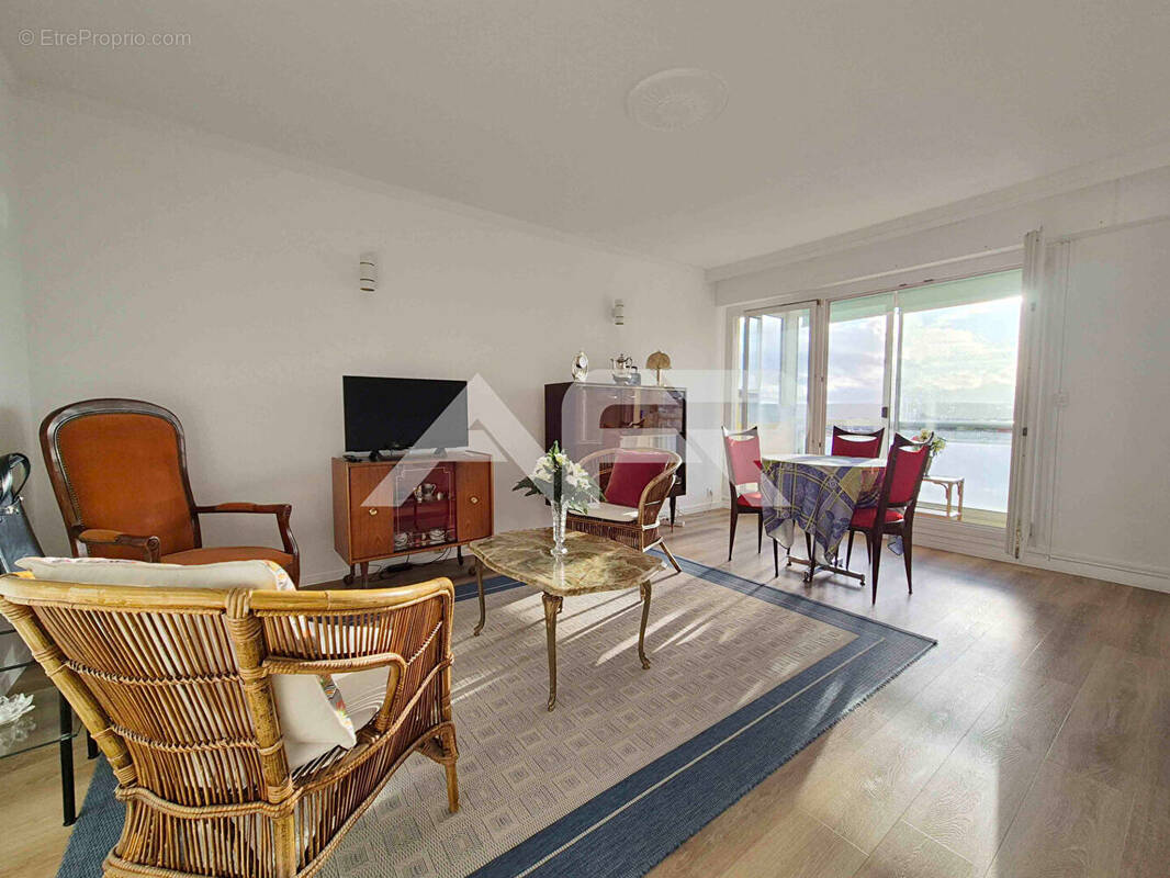 Appartement à CHATOU