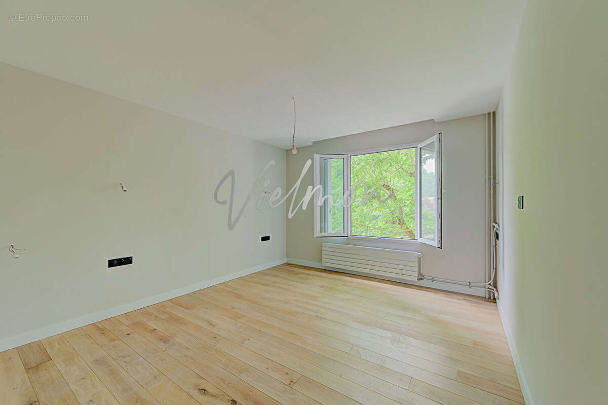 Appartement à SAINT-GERMAIN-EN-LAYE