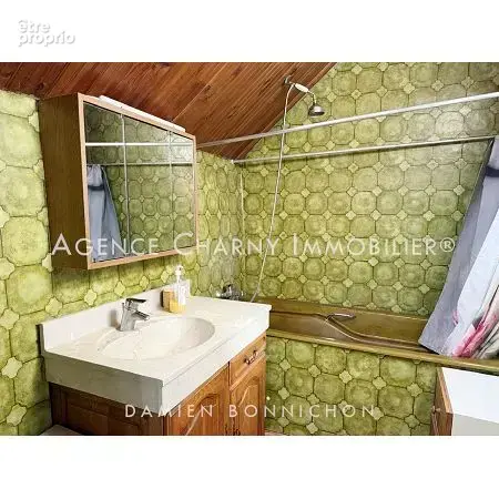 Maison 7 pièces 135 m² à vendre à Chambeugle (89120) - photo 8