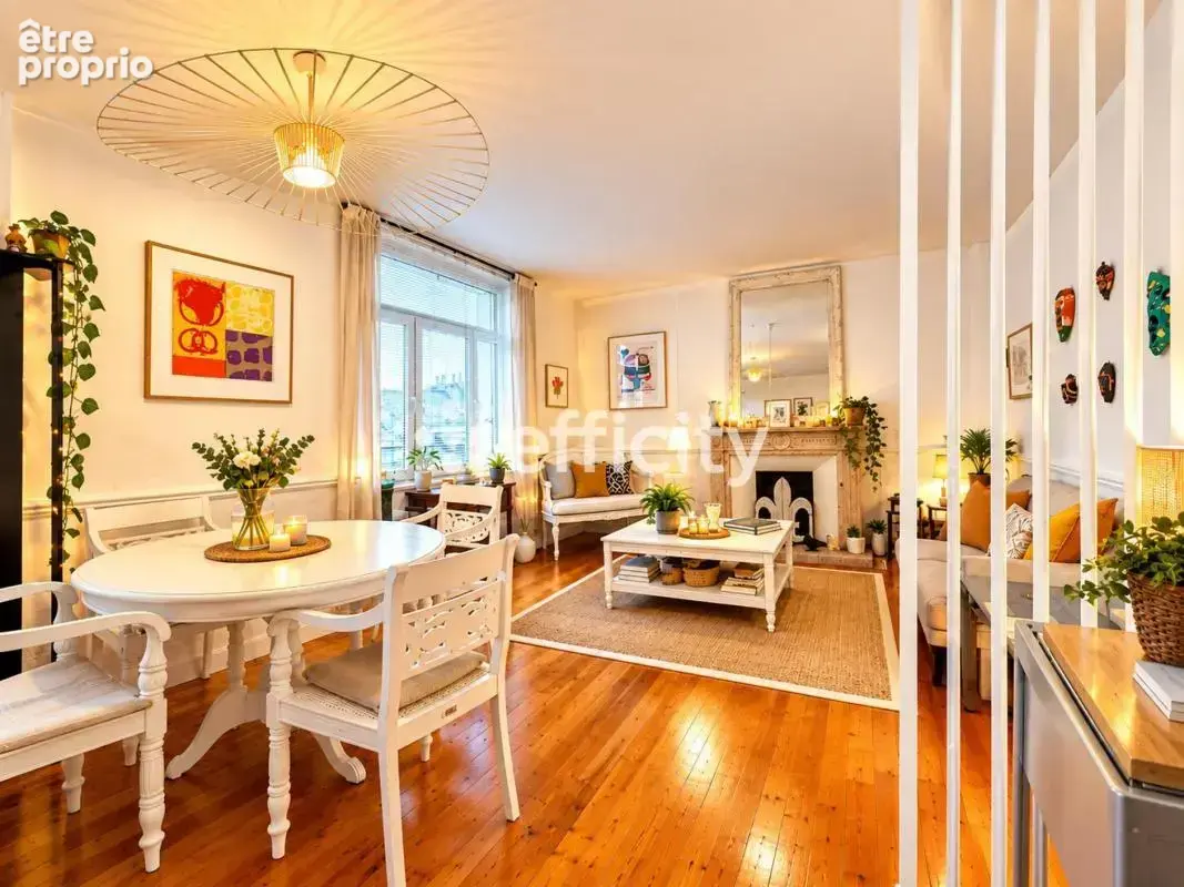 Appartement - photo 5