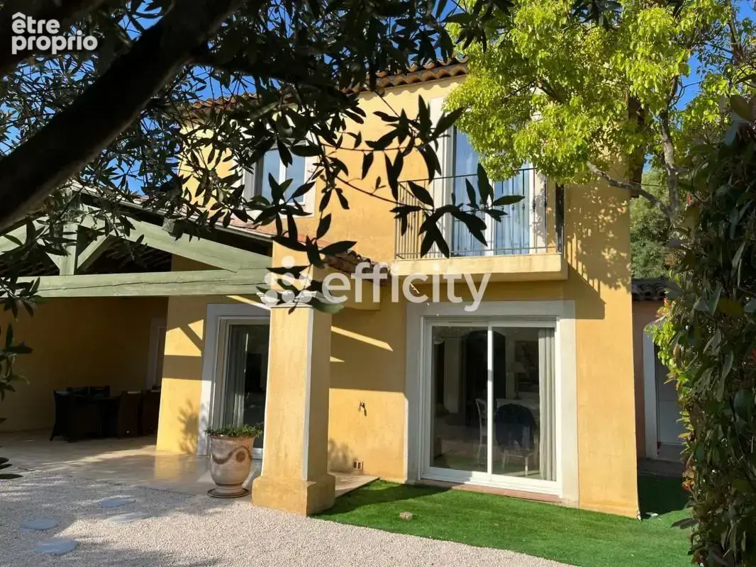 Maison 4 pièces 106 m² à vendre à Sainte-Maxime (83120) - photo 5