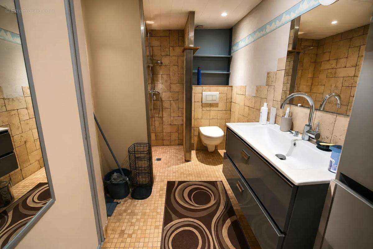 Immeuble pour investissement locatif à vendre - photo 22