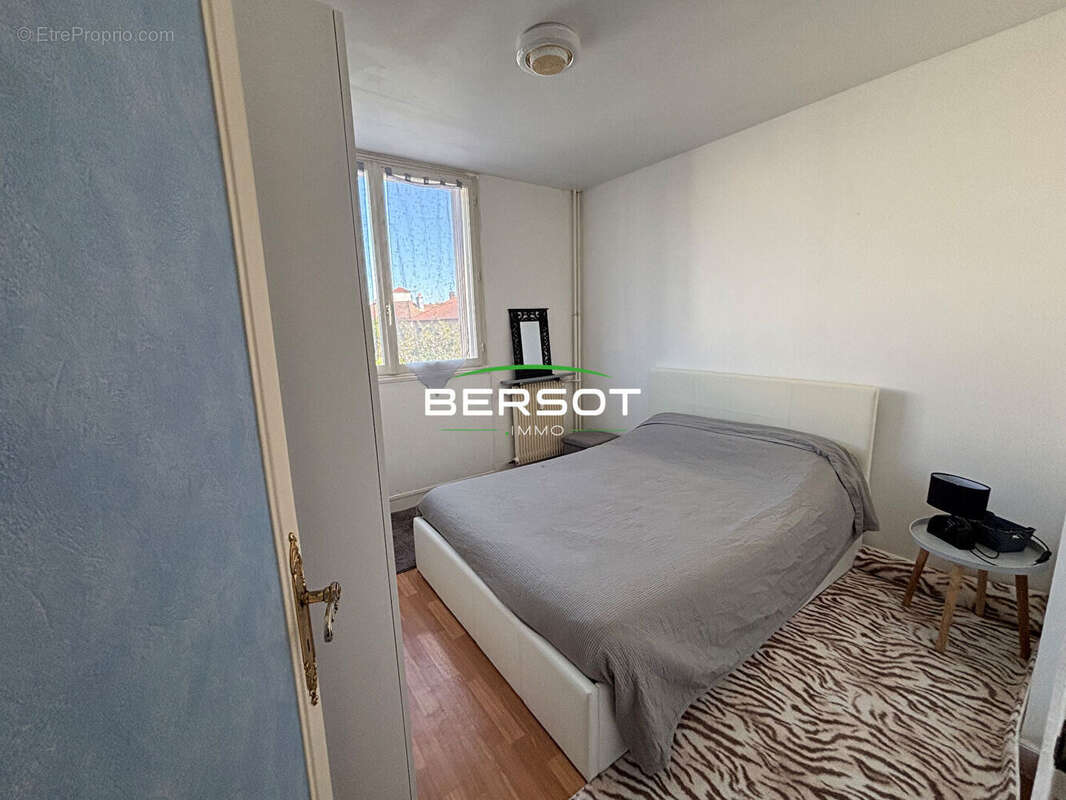 Appartement à BESANCON