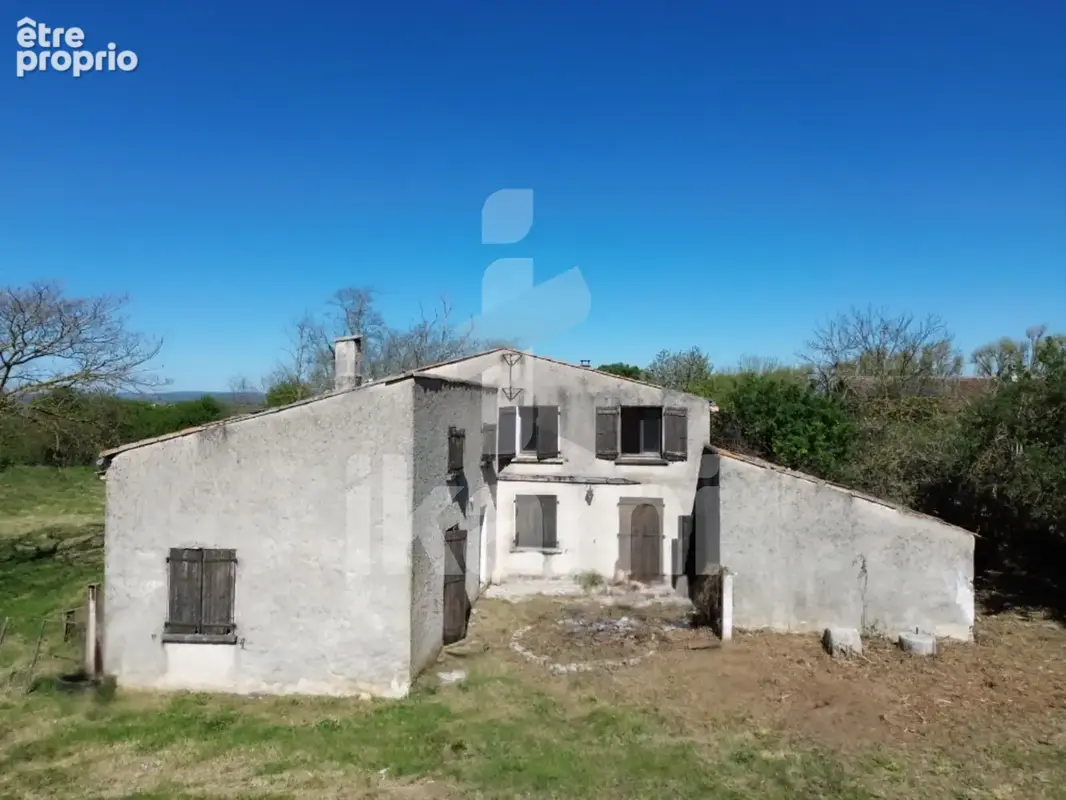 Maison à rénover avec potentiel de valorisation et division possible - photo 6