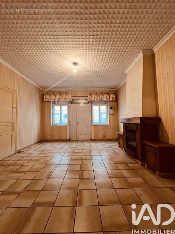 Photo 3 - Maison à VIEUX-CONDE