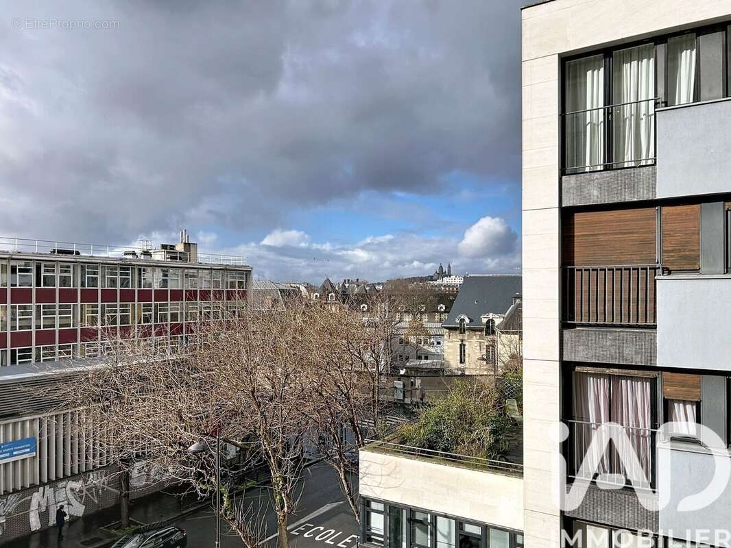 Photo 9 - Appartement à PARIS-10E