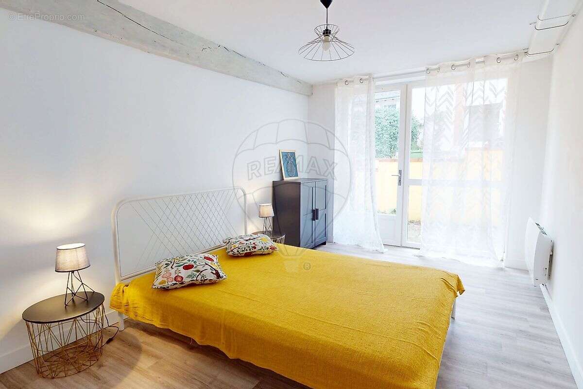 Appartement à ORLEANS