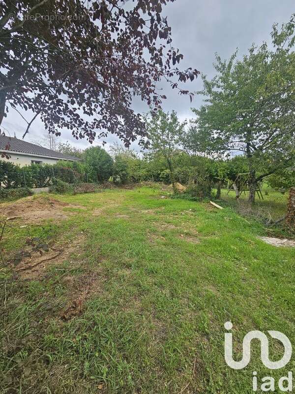 Photo 4 - Terrain à VARS