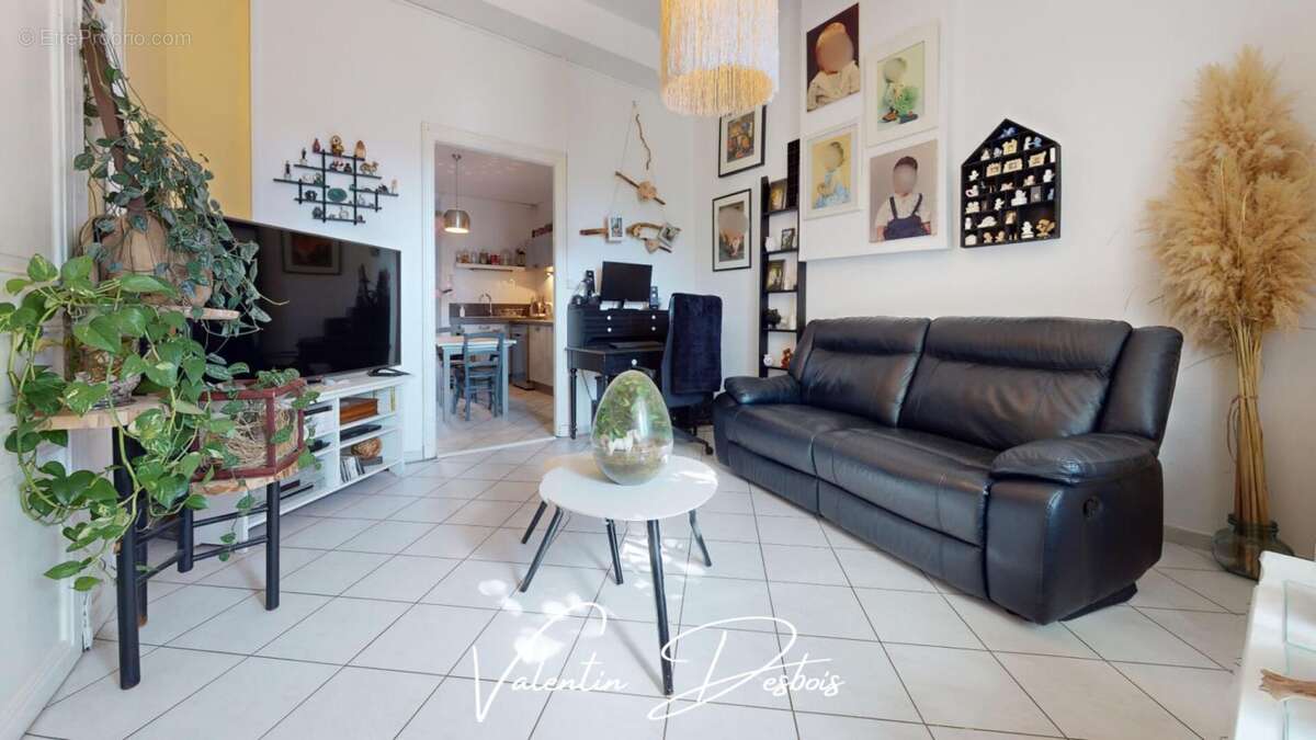 Maison de village - Caunes Minervois - Avec cour intérieur - photo 4