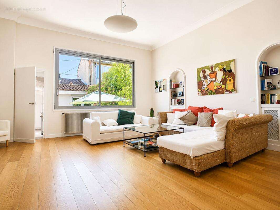 Vente Maison 170m2 BORDEAUX (33000) - photo 10