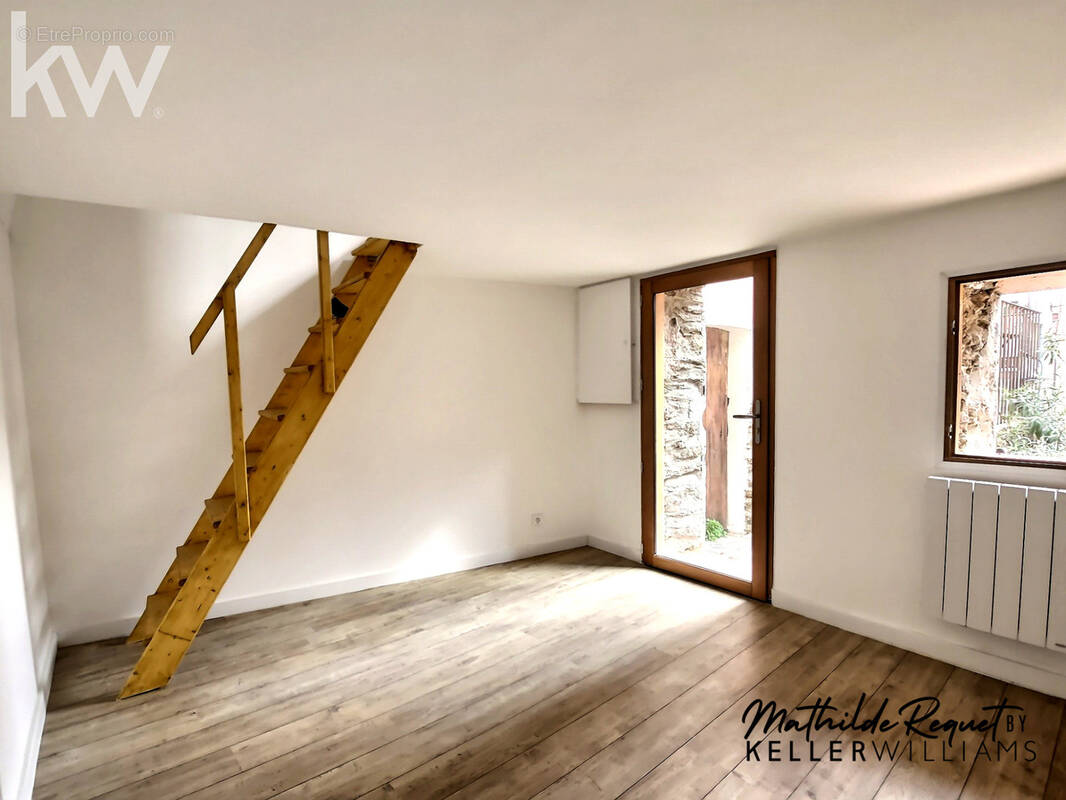 Maison à BORMES-LES-MIMOSAS