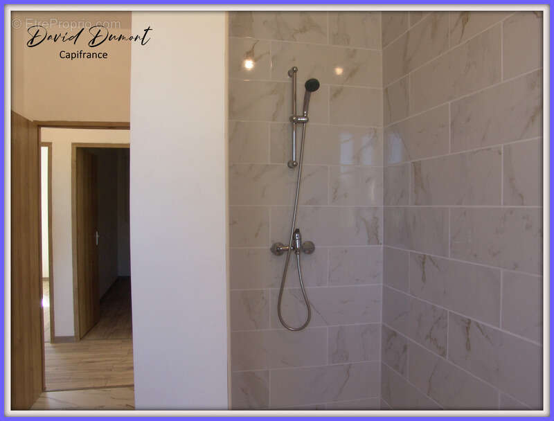 Maison à vendre 5 pièces BREVONNES (10) - photo 9