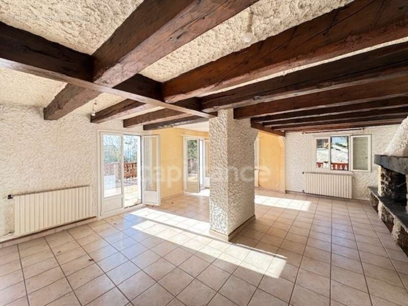 Appartement à GEX