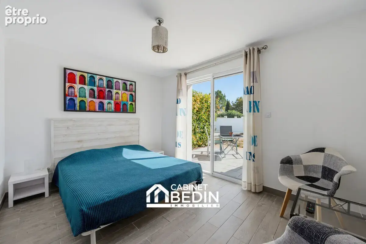 Maison 6 pièces 170 m² à vendre à Ares (33740) - photo 6