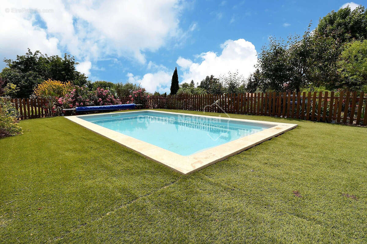 Maison à LA VERDIERE