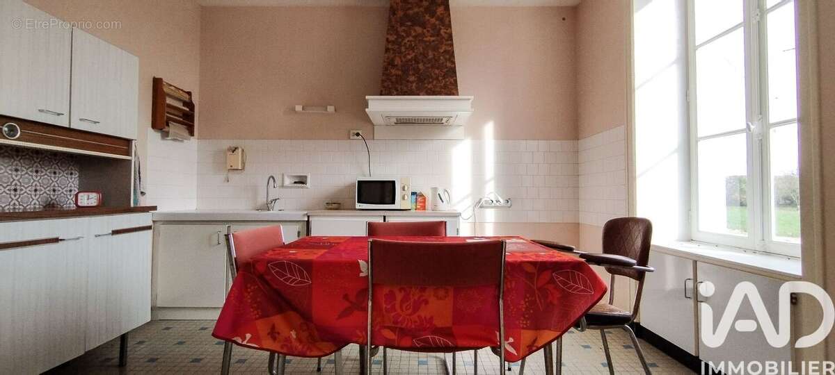 Photo 8 - Maison à NERE