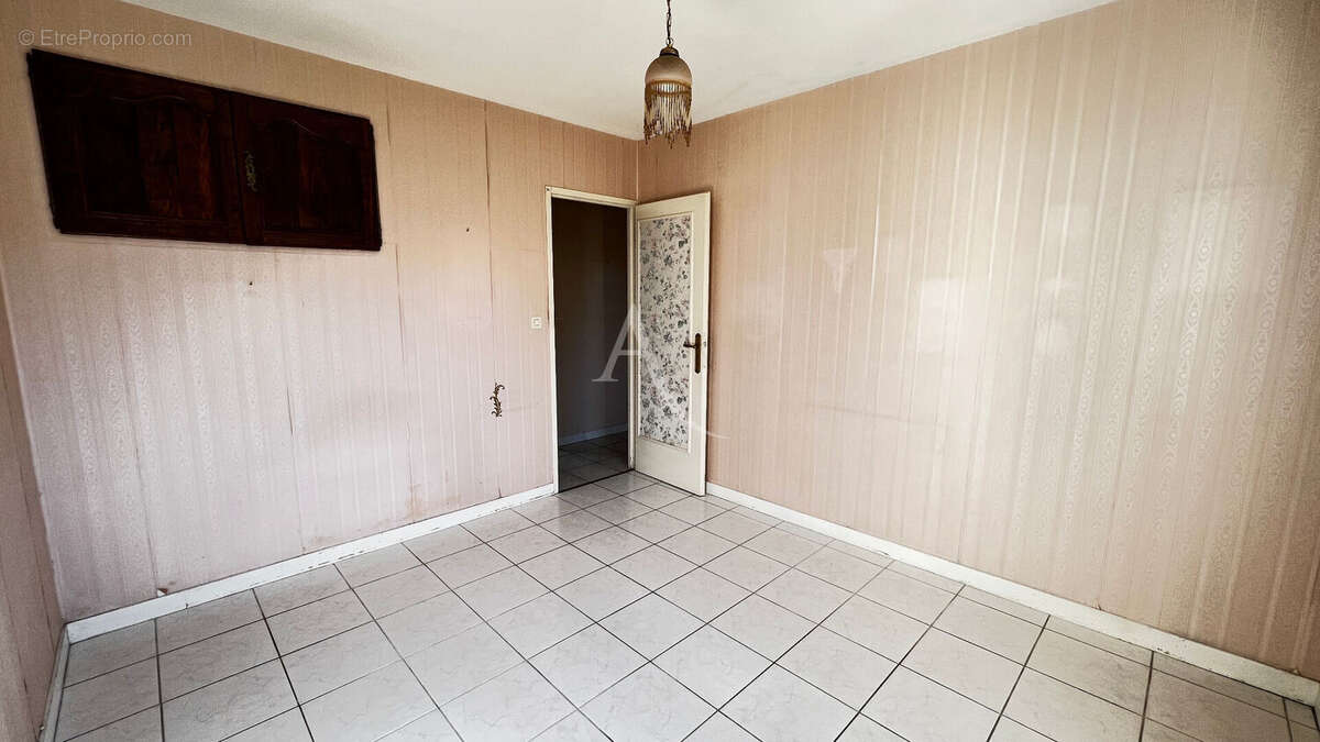 Maison à SAINT-SULPICE-DE-ROYAN