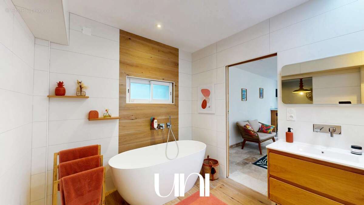 Maison à BLAINVILLE-SUR-ORNE