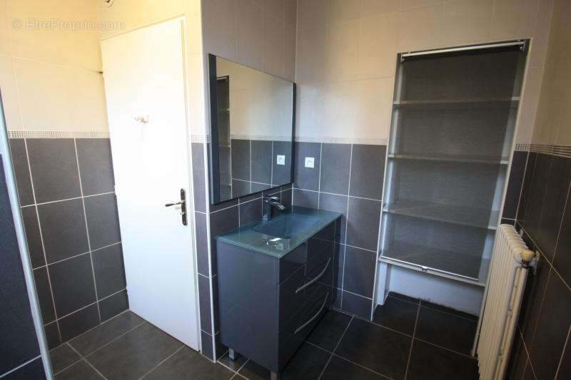 Appartement RDC Le Pont De Beauvoisin 3 pièce(s) 66 m2 - photo 4