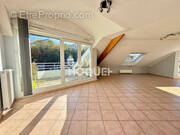 Appartement à CHAMBERY