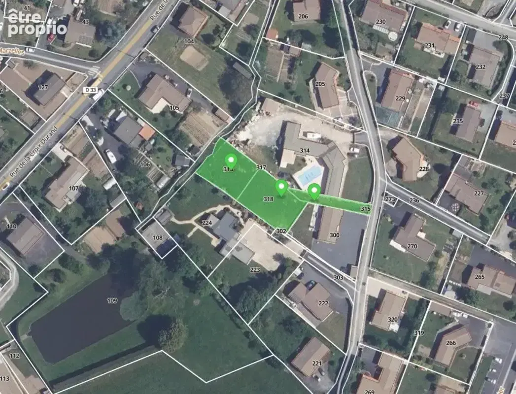 Constructible borné et clos - photo 2