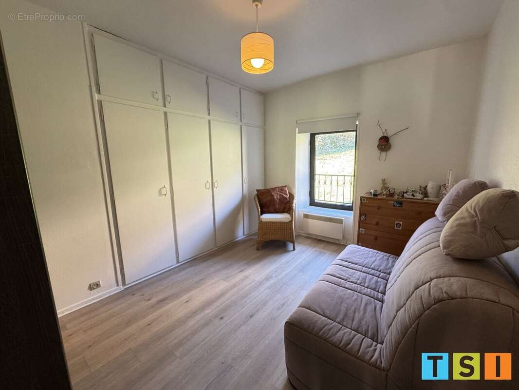 Maison à ASPET