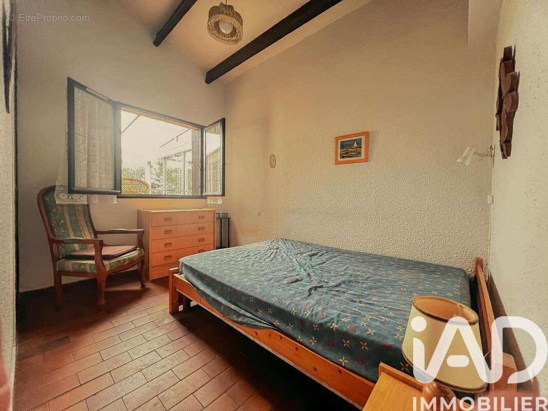 Photo 9 - Maison à MEJANNES-LE-CLAP