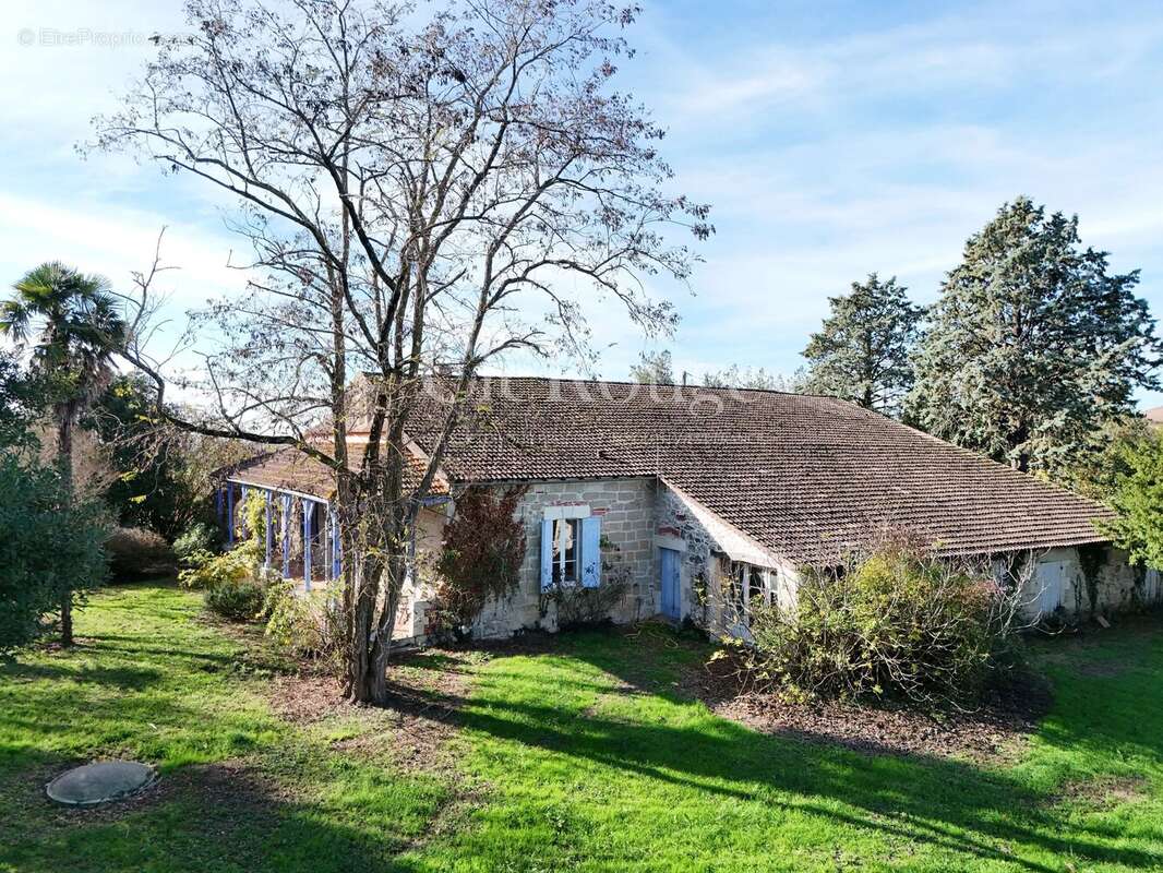 Maison à DURAS