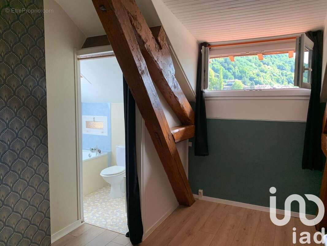 Photo 6 - Appartement à ALLEVARD