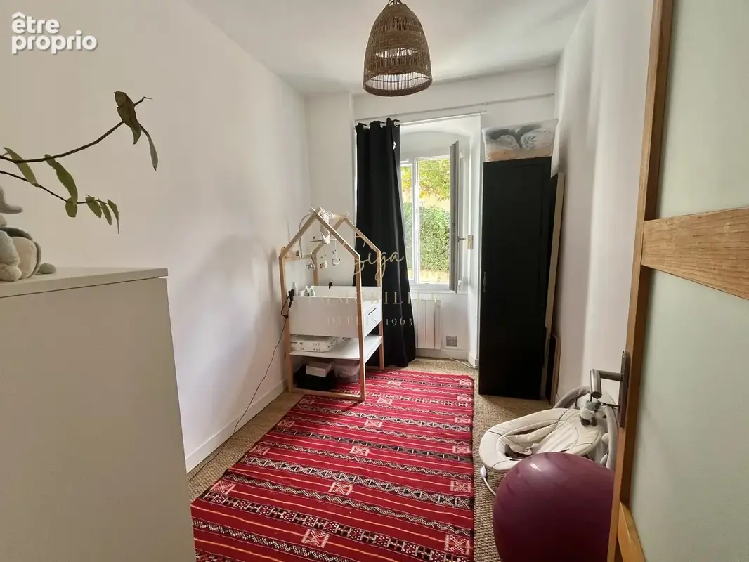 13016   marseille saint-andré village   t4 duplex 88 m2   entrée privative   petit immeuble individuel - photo 5