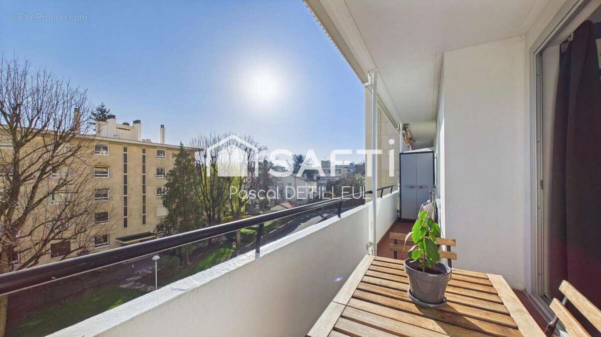 Photo 5 - Appartement à SAINT-CLOUD