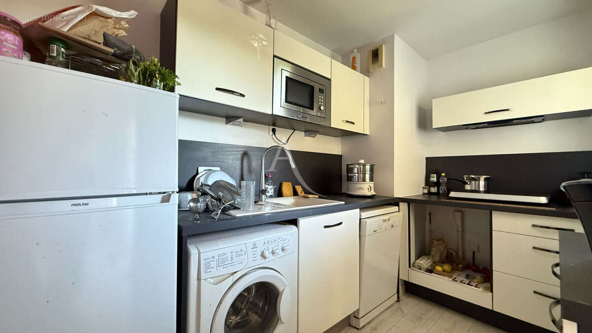 La roche sur yon appartement a vendre en exclusivite amanda - photo 5
