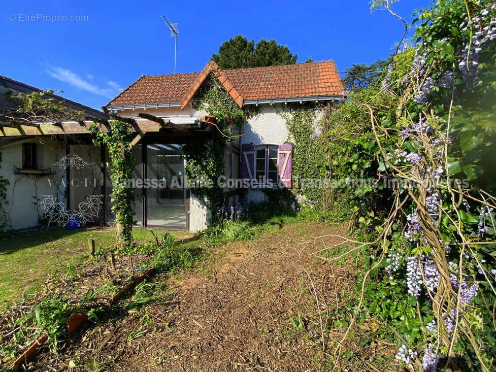 Maison à LA BAULE-ESCOUBLAC