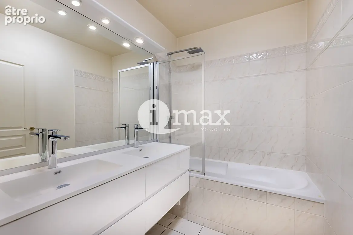 Levallois - 4 pièces - 1 099 000 euros fai - photo 7