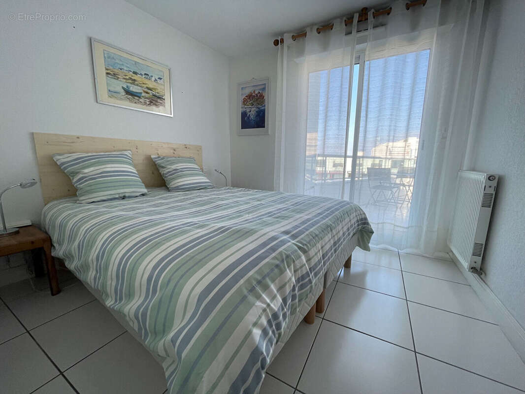 Appartement Arcachon 2 pièce(s) 50 m2 - photo 6