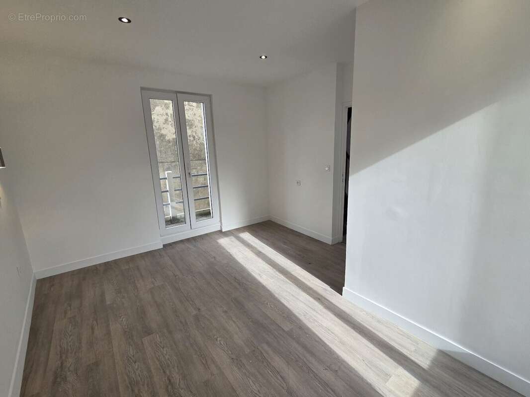 Maison de ville - photo 8