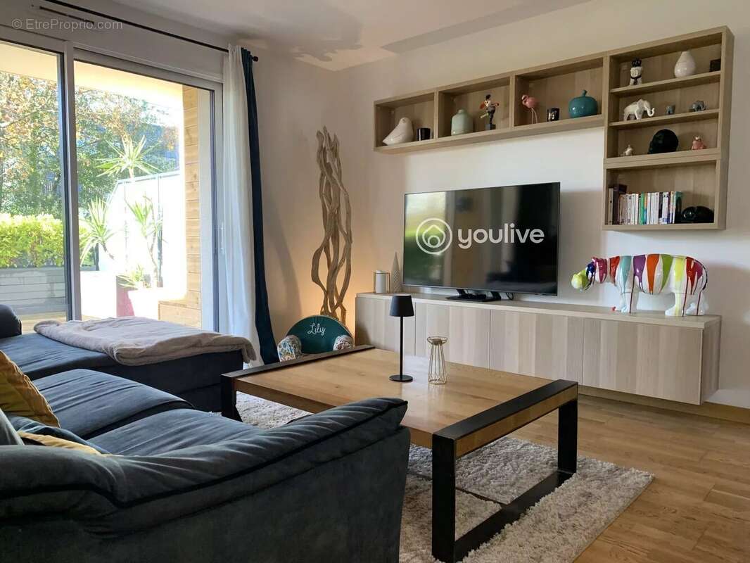 Appartement à FOUESNANT