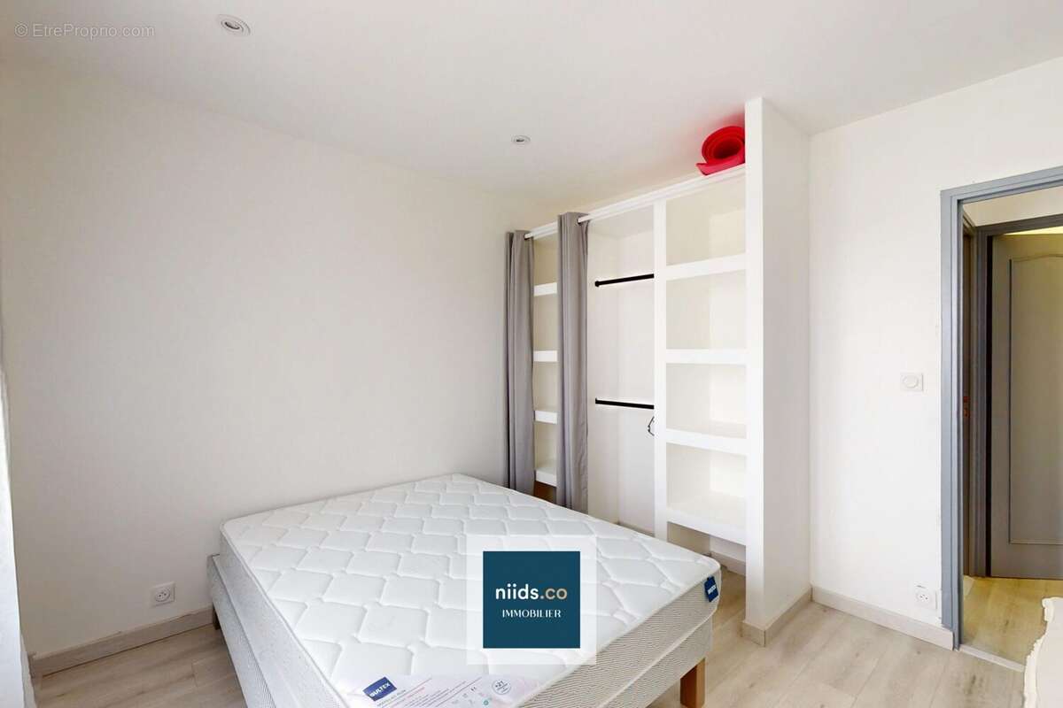 Maison à NIEUL-SUR-MER