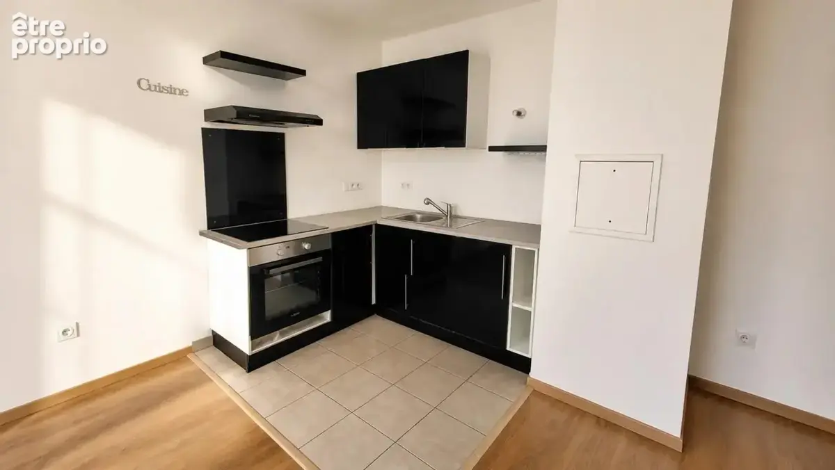 Appartement de 3 pièces de 64m² à Thiais - photo 2