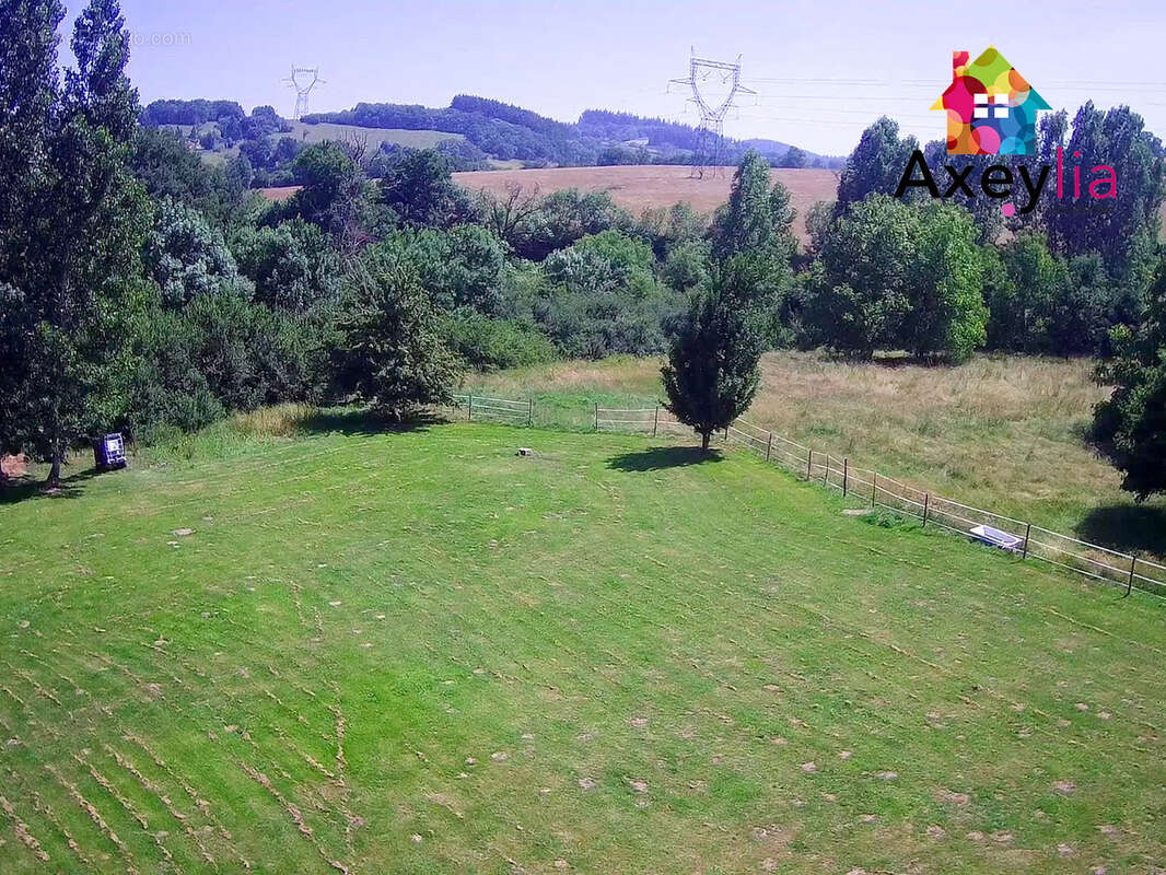 Maison à SAINT-MARTIN-D&#039;ESTREAUX