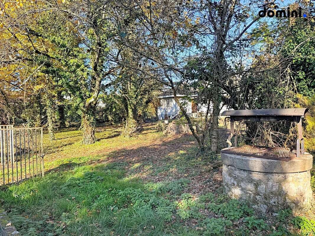 Maison à MONTCEAU-LES-MINES